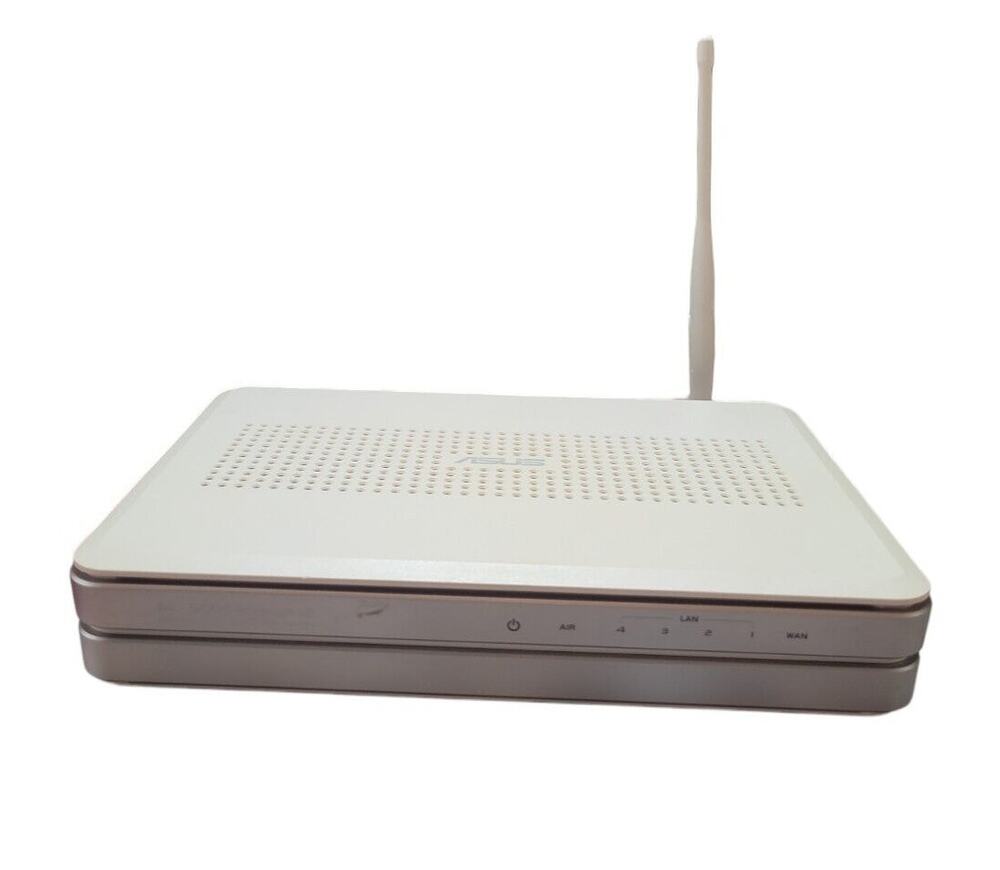 ASUS WL-500G Premium V2 Wireless Router VPN USB Tested Working